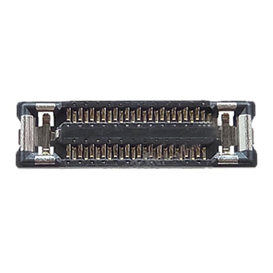 For iPhone 16 Pro Max / 16 Pro 52 Pin LCD Display FPC Connector On Motherboard - Others by buy2fix | Online Shopping UK | buy2fix