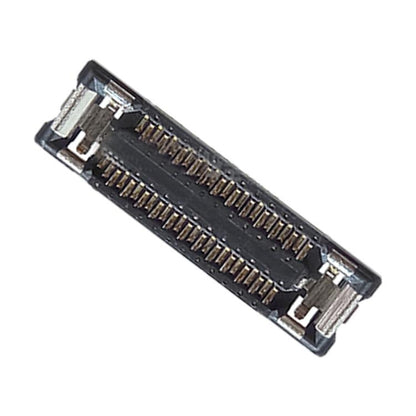For iPhone 16 Pro Max / 16 Pro 52 Pin LCD Display FPC Connector On Motherboard - Others by buy2fix | Online Shopping UK | buy2fix