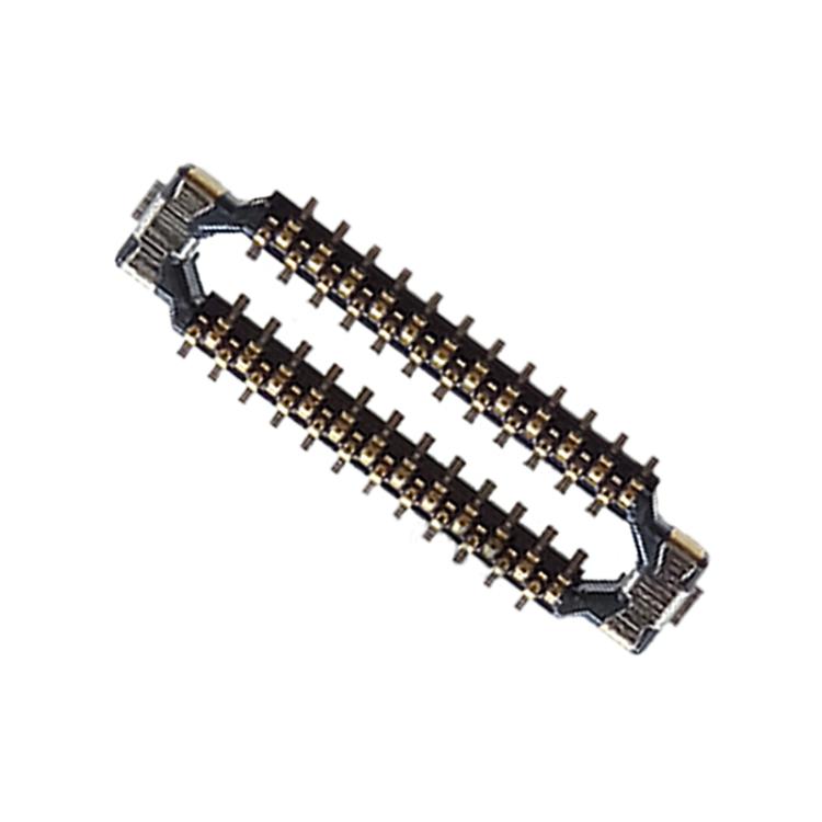 For iPhone 16 Pro Max / 16 Pro 52 Pin LCD Display FPC Connector On Flex Cable - Others by buy2fix | Online Shopping UK | buy2fix