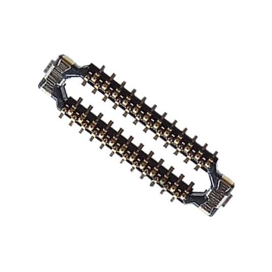 For iPhone 16 Pro Max / 16 Pro 52 Pin LCD Display FPC Connector On Flex Cable - Others by buy2fix | Online Shopping UK | buy2fix