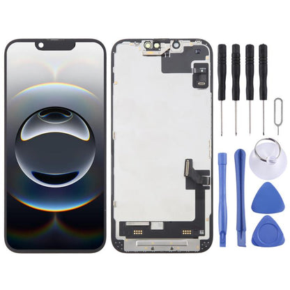 For iPhone 16e Original LCD Screen -  by buy2fix | Online Shopping UK | buy2fix