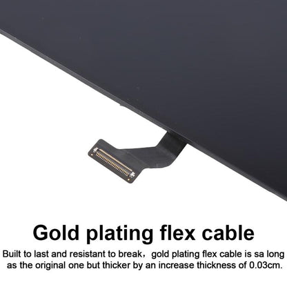 For iPhone 16e Original LCD Screen -  by buy2fix | Online Shopping UK | buy2fix