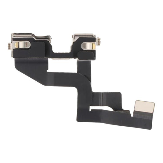 For iPhone 16e Original Front Facing Camera with Infrared Camera -  by buy2fix | Online Shopping UK | buy2fix