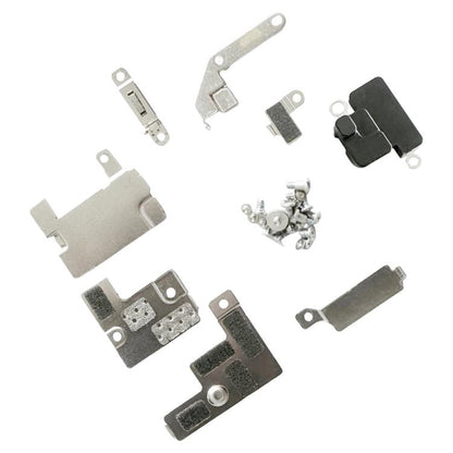 For iPhone 16e Inner Repair Accessories Part Set with Screws -  by buy2fix | Online Shopping UK | buy2fix