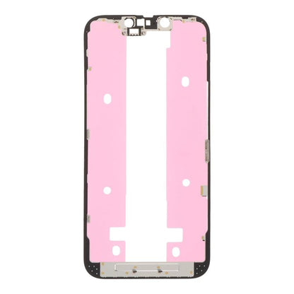 For iPhone 16e Front LCD Screen Bezel Frame -  by buy2fix | Online Shopping UK | buy2fix