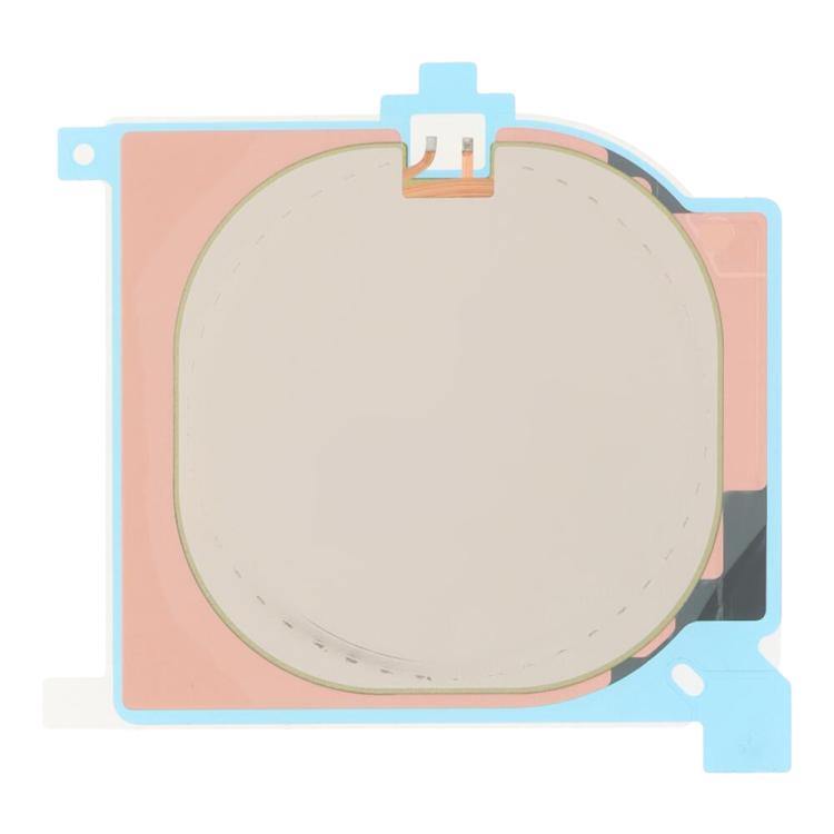 For iPhone 16e NFC Wireless Charging Coil, Need Welding -  by buy2fix | Online Shopping UK | buy2fix