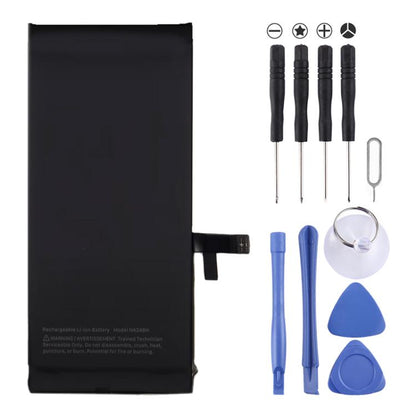 For iPhone 16e 4005mAh NA248H Li-ion Battery - For iPhone by buy2fix | Online Shopping UK | buy2fix