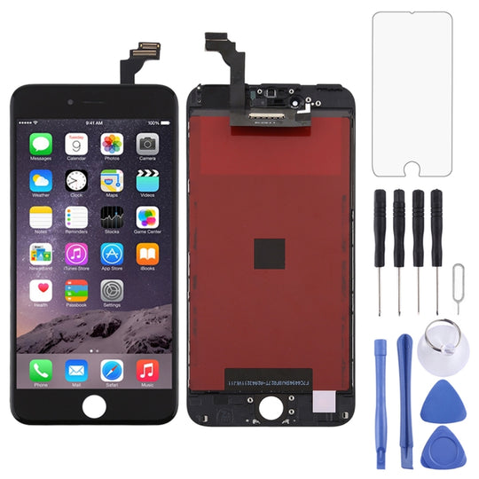 Original LCD Screen for iPhone 6 Plus (Black)