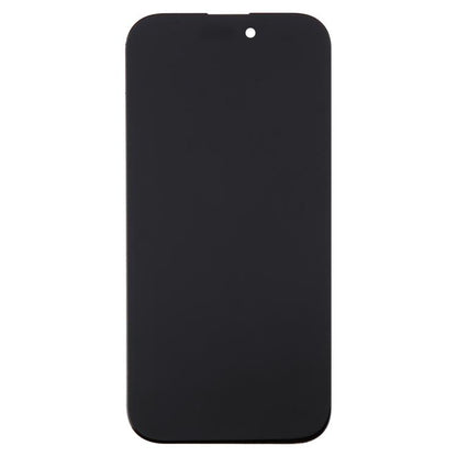 For iPhone 16 Pro OEM LCD Screen - LCD Related Parts by buy2fix | Online Shopping UK | buy2fix