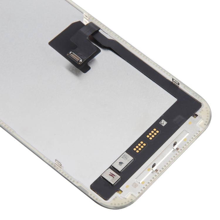 For iPhone 16 Pro OEM LCD Screen - LCD Related Parts by buy2fix | Online Shopping UK | buy2fix