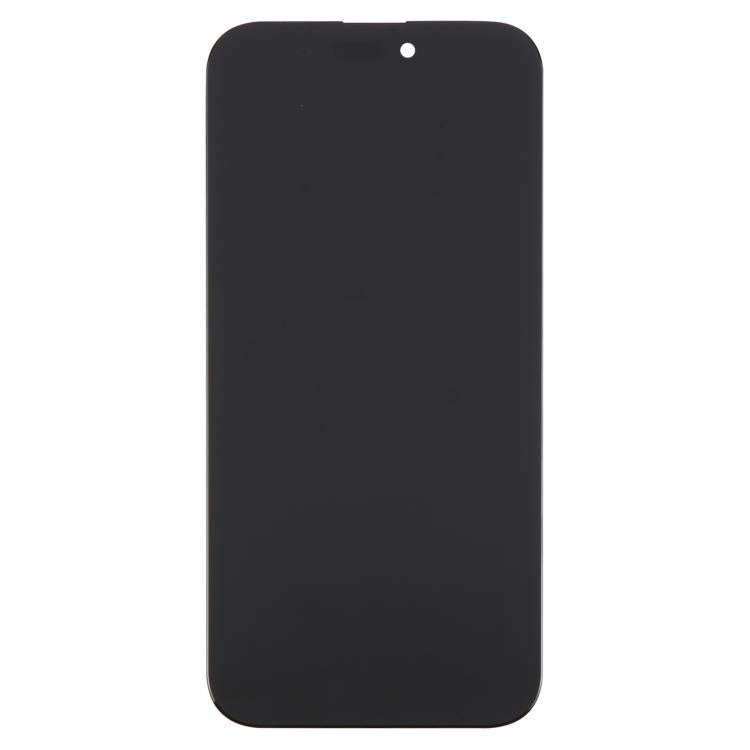 For iPhone 16 Pro Max OEM LCD Screen - LCD Related Parts by buy2fix | Online Shopping UK | buy2fix