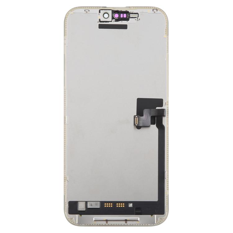 For iPhone 16 Pro Max OEM LCD Screen - LCD Related Parts by buy2fix | Online Shopping UK | buy2fix