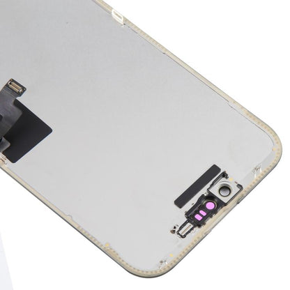 For iPhone 16 Pro Max OEM LCD Screen - LCD Related Parts by buy2fix | Online Shopping UK | buy2fix