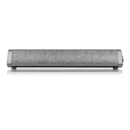 LP1811 Portable Bluetooth 5.0 Desktop Real Bass Bluetooth Speakers, Support TF Card & Hands-free Calls - Desktop Speaker by buy2fix | Online Shopping UK | buy2fix