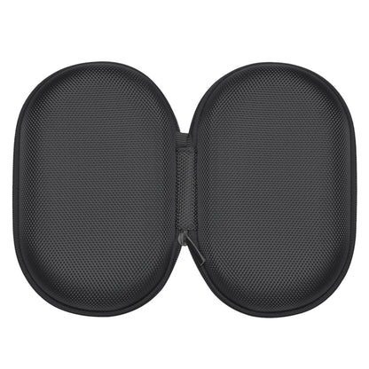 2 PCS For B&O BeoPlay P2 Portable Bluetooth Speaker Protective Bag with Carabiner(Black) - Protective Case by buy2fix | Online Shopping UK | buy2fix