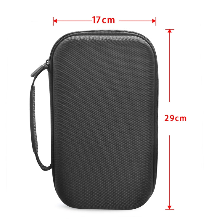 2 PCS For B&O BeoPlay A2 Portable Nylon Bluetooth Speaker Protective Bag Handbag - Protective Case by buy2fix | Online Shopping UK | buy2fix