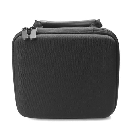 2 PCS For B&O BeoPlay P6 Portable Nylon Bluetooth Speaker Protective Bag Handbag - Protective Case by buy2fix | Online Shopping UK | buy2fix