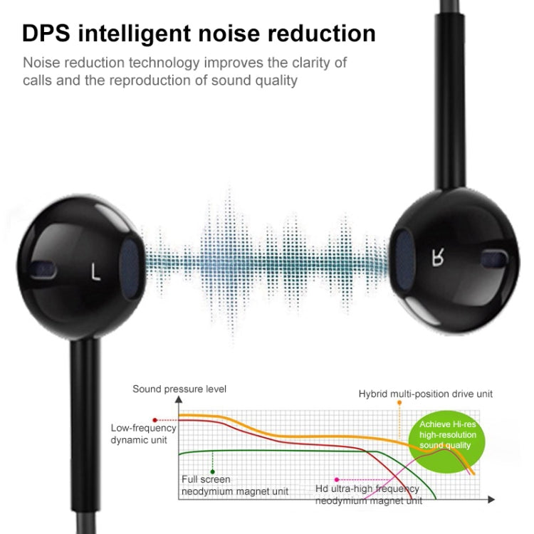 BT-10 Wireless Bluetooth Ear Headphone Sports Headset with Microphones, for Smartphone, Built-in Bluetooth Wireless Transmission, Transmission Distance: within 10m(Black) - Sport Earphone by buy2fix | Online Shopping UK | buy2fix