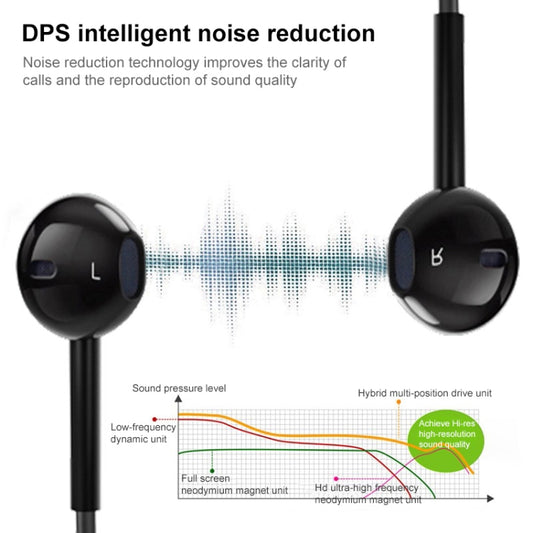 BT-10 Wireless Bluetooth Ear Headphone Sports Headset with Microphones, for Smartphone, Built-in Bluetooth Wireless Transmission, Transmission Distance: within 10m(Black) - Sport Earphone by buy2fix | Online Shopping UK | buy2fix