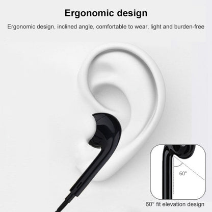 BT-10 Wireless Bluetooth Ear Headphone Sports Headset with Microphones, for Smartphone, Built-in Bluetooth Wireless Transmission, Transmission Distance: within 10m(Red) - Sport Earphone by buy2fix | Online Shopping UK | buy2fix