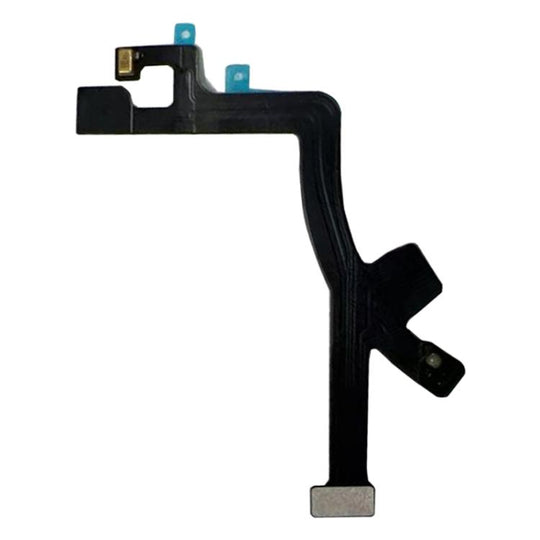 For iPhone 17e Original Flashlight Flex Cable