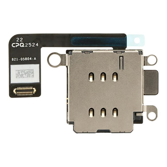 For iPhone 17e SIM Card Reader Socket