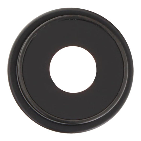 For iPhone 17e Rear Camera Lens Cover (Black)