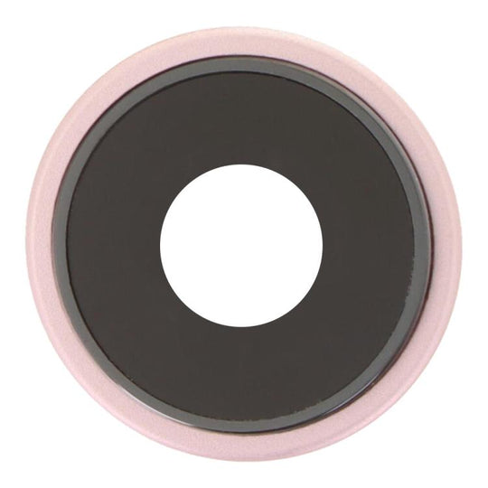 For iPhone 17e Rear Camera Lens Cover (Pink)