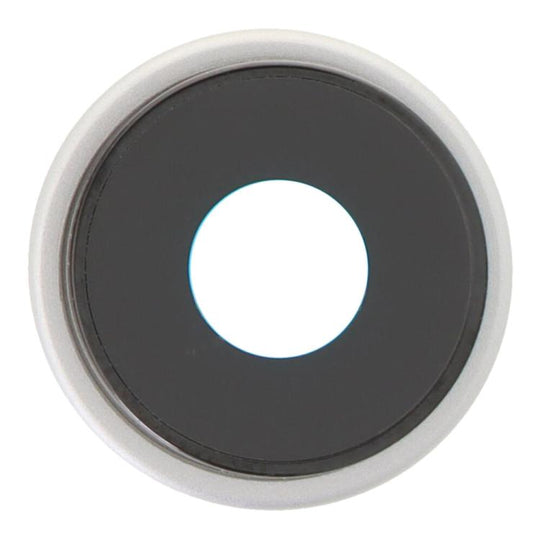 For iPhone 17e Rear Camera Lens Cover (White)