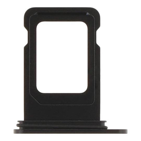 For iPhone 17e SIM Card Tray (Black)