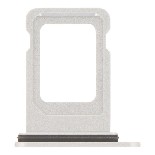 For iPhone 17e SIM Card Tray (White)