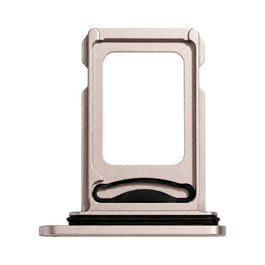 For iPhone 17e SIM + SIM Card Tray (Pink)