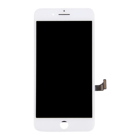 TFT LCD Screen for iPhone 7 Plus (White) - iPhone 7 Plus Parts by buy2fix | Online Shopping UK | buy2fix