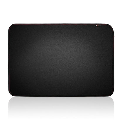 For 27 inch Apple iMac Portable Dustproof Cover Desktop Apple Computer LCD Monitor Cover with Pockets , Size: 68x48.2cm(Black) - Others Accessories by buy2fix | Online Shopping UK | buy2fix