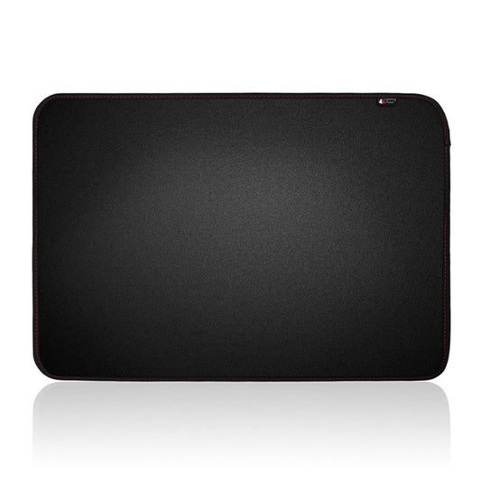 For 27 inch Apple iMac Portable Dustproof Cover Desktop Apple Computer LCD Monitor Cover with Pockets , Size: 68x48.2cm(Black) - Others Accessories by buy2fix | Online Shopping UK | buy2fix