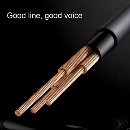 MH-CM32 8 Pin & Type-C to 3.5mm Jack Mobile Phone Audio Cable by buy2fix