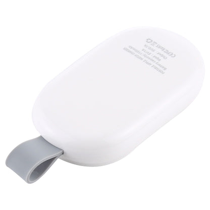 848 Universal Portable Mobile Power & Magnetic Wireless Charger for Apple Watch Series 6 / 5 / SE / 4 / 3 / 2 / 1 - Others by buy2fix | Online Shopping UK | buy2fix