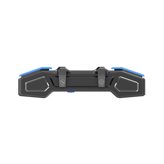 AK01 Eating Chicken Handle Shooting Auxiliary Game Handle Connect A Little Capacitor to Eat Chicken Handle - Handle Shooter by buy2fix | Online Shopping UK | buy2fix