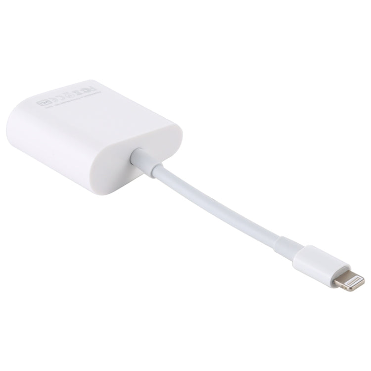 NK-1035 8 Pin to RJ45 Ethernet LAN Network Function Adapter by buy2fix