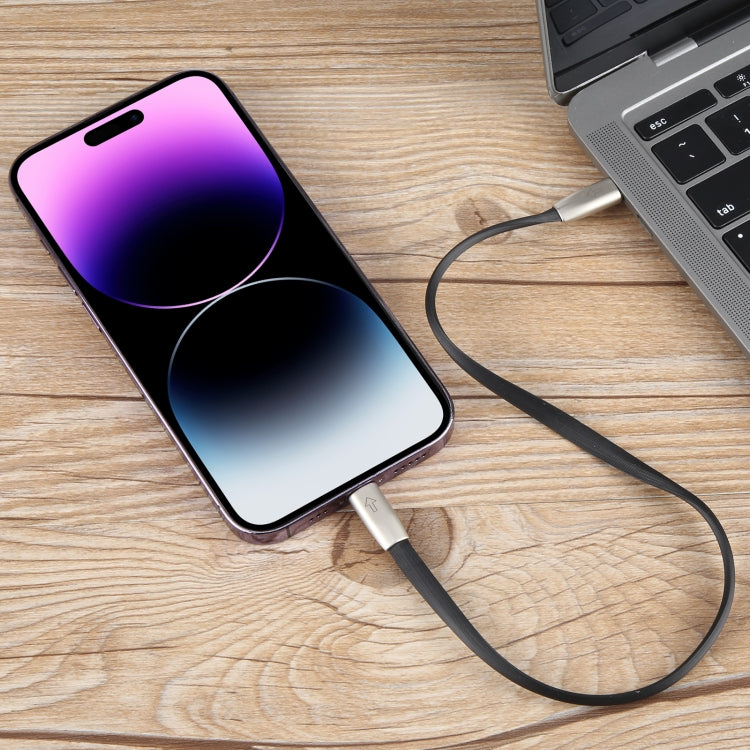 8 Pin to 8 Pin Phone High Speed Data Transmission Cable by buy2fix