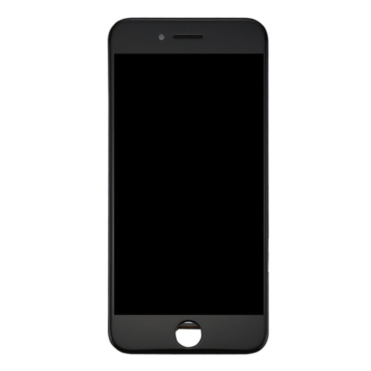 TFT LCD Screen for iPhone 8 Plus (Black) - iPhone 8 Plus Parts by buy2fix | Online Shopping UK | buy2fix