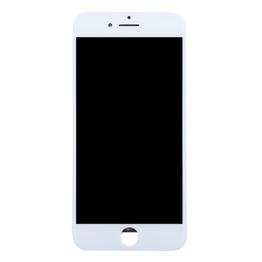 TFT LCD Screen for iPhone 8 Plus (White) - iPhone 8 Plus Parts by buy2fix | Online Shopping UK | buy2fix