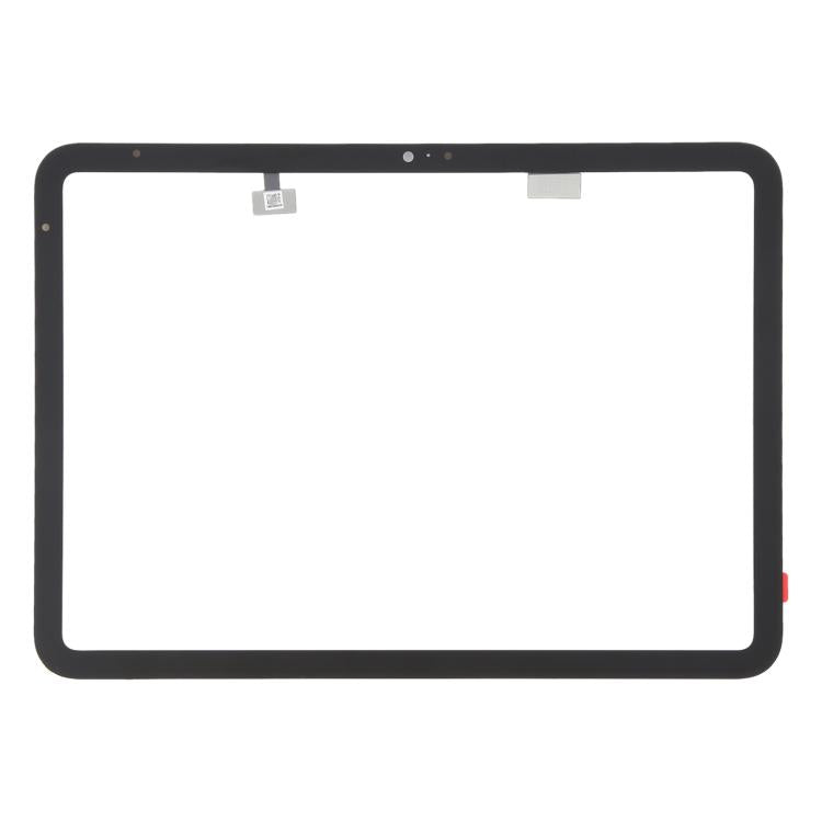 For iPad 2025 / 11th Gen A3355 A3356 A3354 Original Disassembly Touch Panel (Black) - iPad 11 (2025) by buy2fix | Online Shopping UK | buy2fix