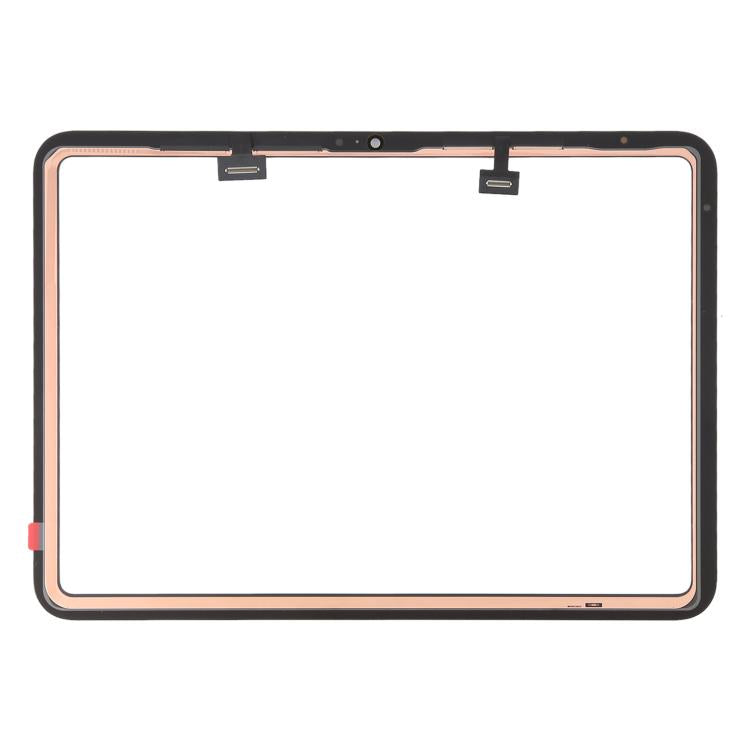 For iPad 2025 / 11th Gen A3355 A3356 A3354 Original Disassembly Touch Panel (Black) - iPad 11 (2025) by buy2fix | Online Shopping UK | buy2fix