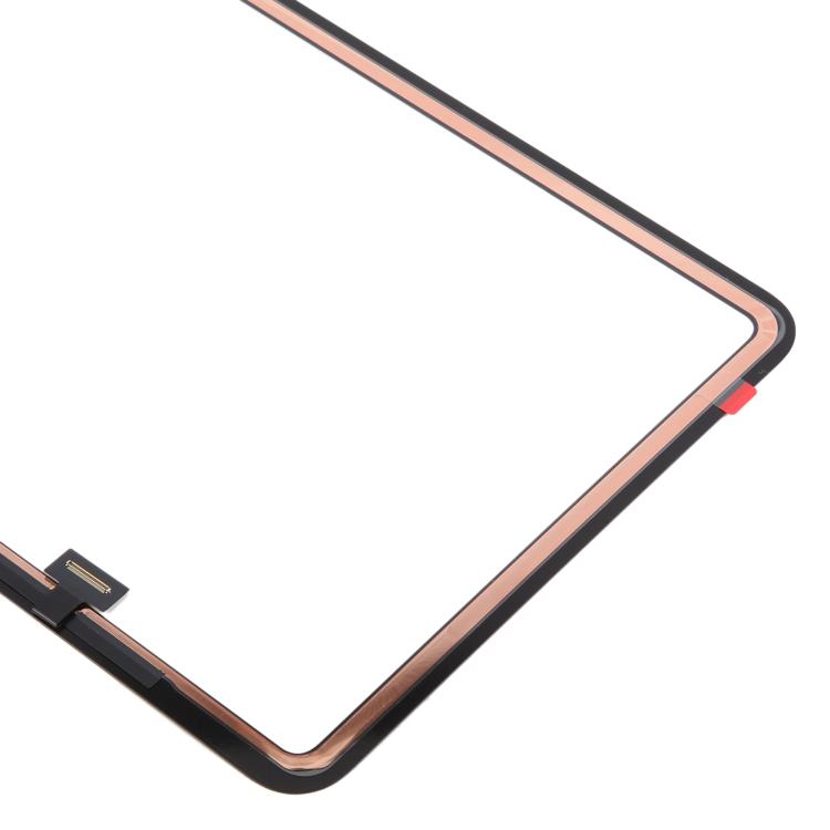 For iPad 2025 / 11th Gen A3355 A3356 A3354 Original Disassembly Touch Panel (Black) - iPad 11 (2025) by buy2fix | Online Shopping UK | buy2fix