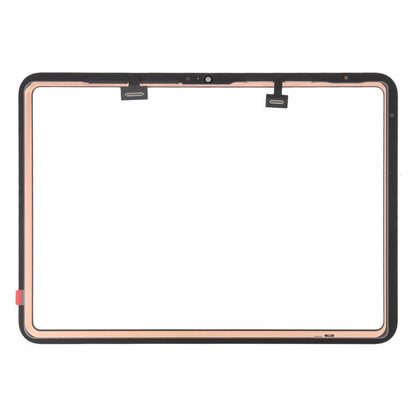 For iPad 2025 / 11th Gen A3355 A3356 A3354 FOG Touch Panel (Black) - iPad 11 (2025) by buy2fix | Online Shopping UK | buy2fix