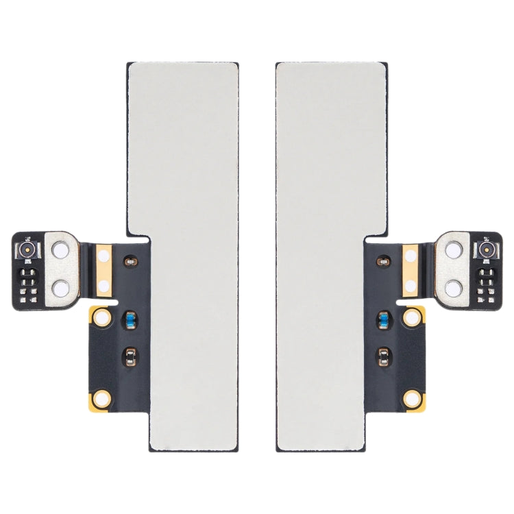 For iPad Pro 9.7 4G Version 1set Left and Right Antenna Flex Cable by buy2fix
