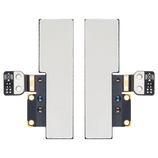 For iPad Pro 9.7 4G Version 1set Left and Right Antenna Flex Cable by buy2fix