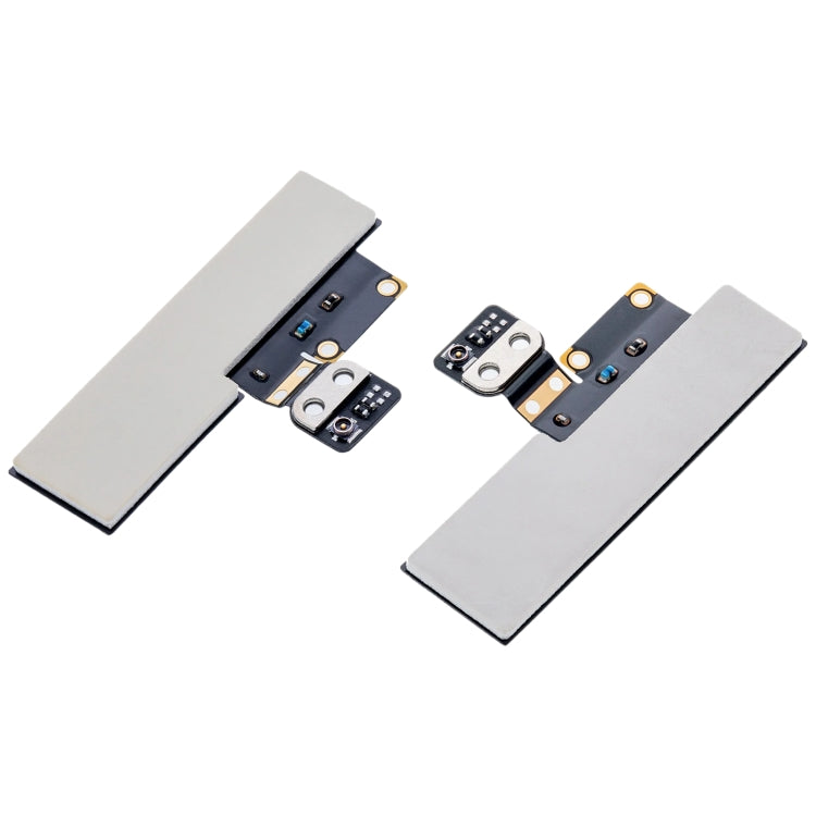 For iPad Pro 9.7 4G Version 1set Left and Right Antenna Flex Cable by buy2fix