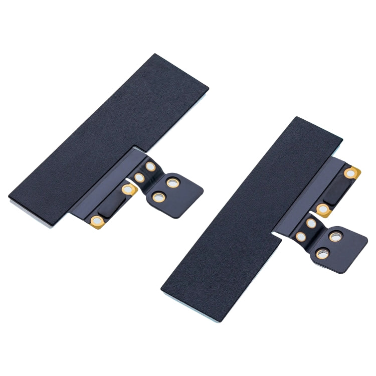 For iPad Pro 9.7 4G Version 1set Left and Right Antenna Flex Cable by buy2fix